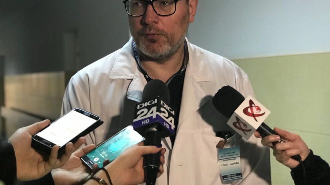 Casele de lux ale unui medic celebru din Iaşi care vor fi confiscate. Vilele au fost cumpărate din spaga – FOTO
