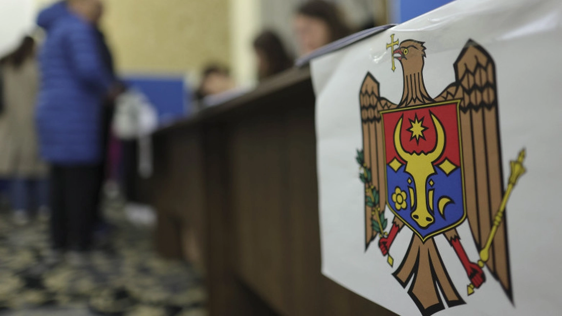 Curtea Constituțională din Republica Moldova a validat referendumul pro-UE