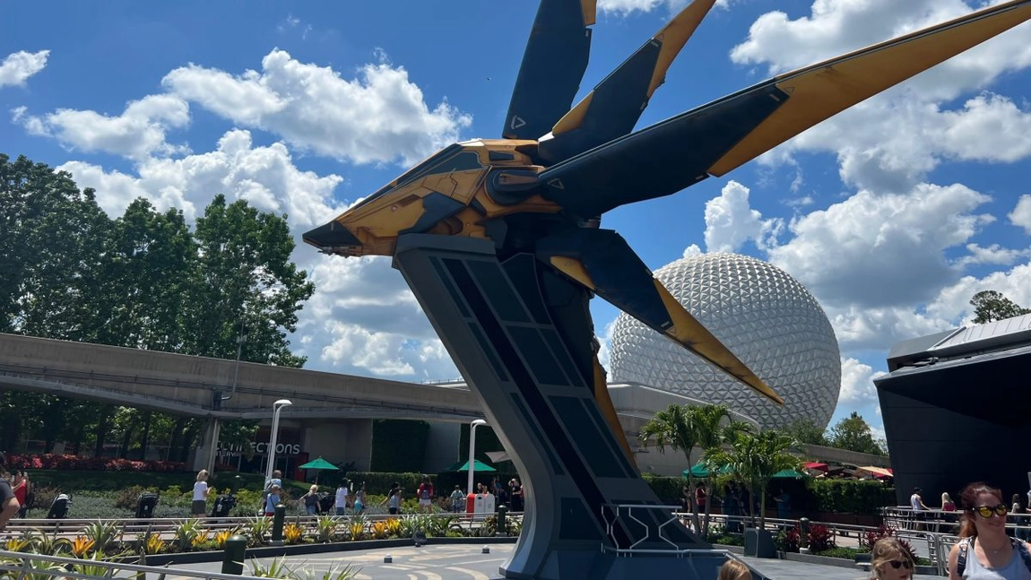 Cursă de coșmar la Disneyland! Inima unui băiețel de 5 ani a încetat să mai bată în timp ce era într-un rollercoaster