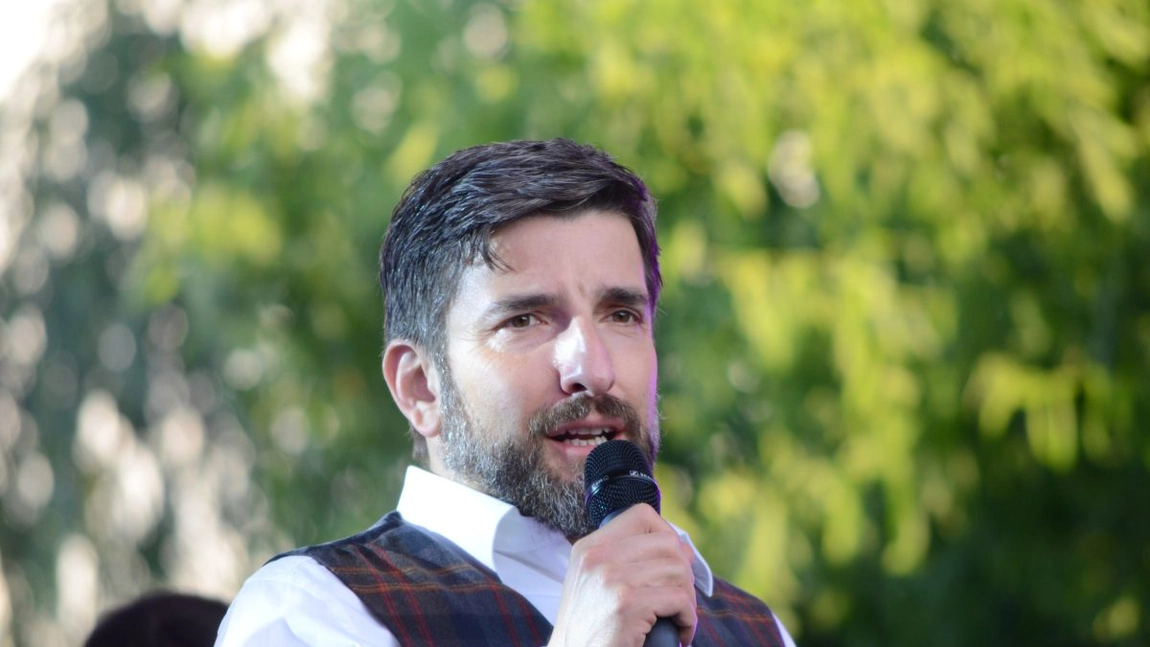 Silviu Biriș s-a recăsătorit în secret. Cine este femeie care i-a redat încrederea în dragoste