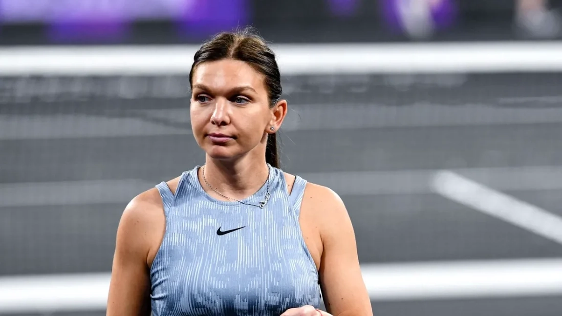 Simona Halep a revenit cu o victorie în circuitul feminin