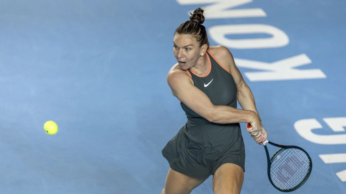 Marea problemă cu care se confruntă Simona Halep! S-a aflat adevărul