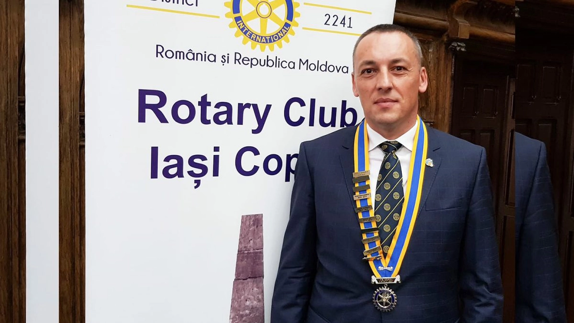 Afaceristul Ștefan Bodoga mai semnează un contract cu Primăria Iași! Firma agreată de ani de zile de municipalitate va încasa peste 49.000 de euro