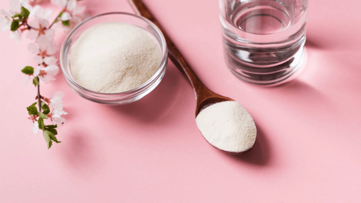 Colagenul îngrașă? Mituri despre această proteină în care nu ar trebui să crezi