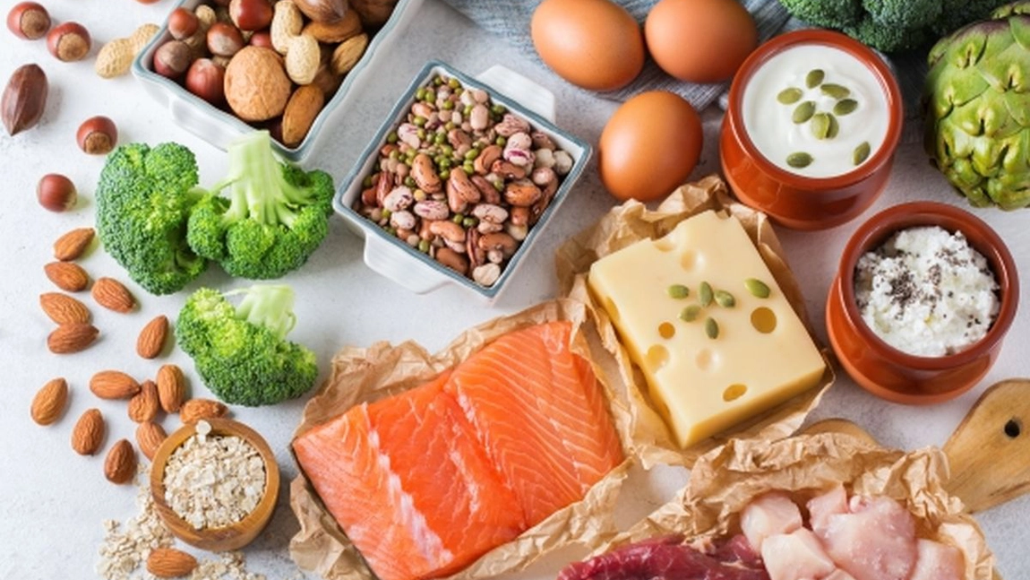 Tabel calorii alimente 100 g. Analiză esențială pentru nutriție