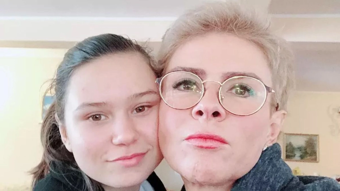 Teo Trandafir locuiește cu fiica ei într-o casă mobilată cu gust. Ce se regăsește în sufrageria vedetei