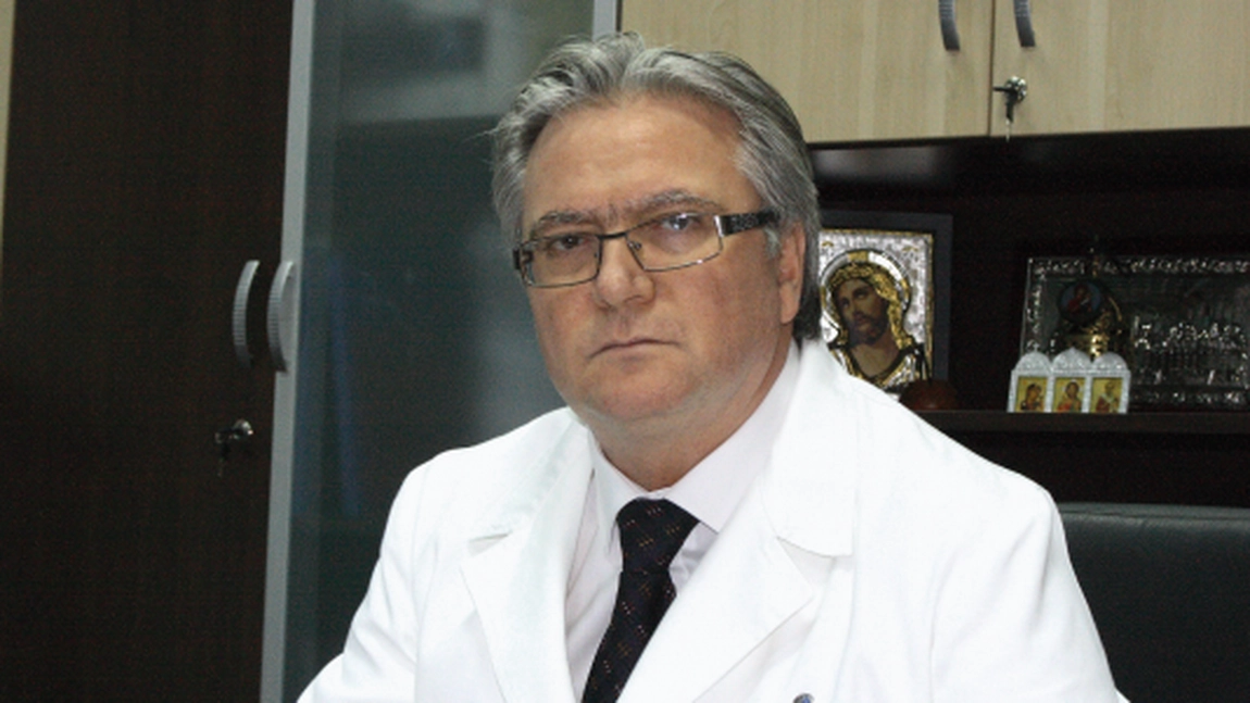 Iași devine centrul internațional al chirurgiei cardiovasculare și toracice