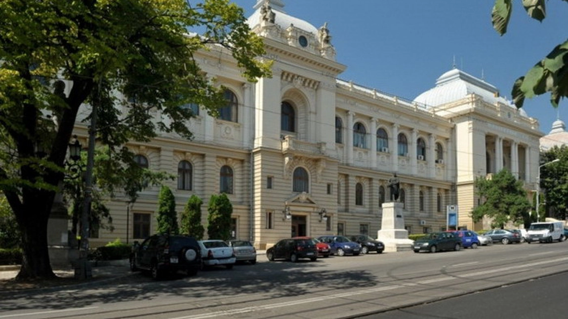 UAIC Iași: Hidrogenul molecular ar putea preveni fracturile de stres la sportivi