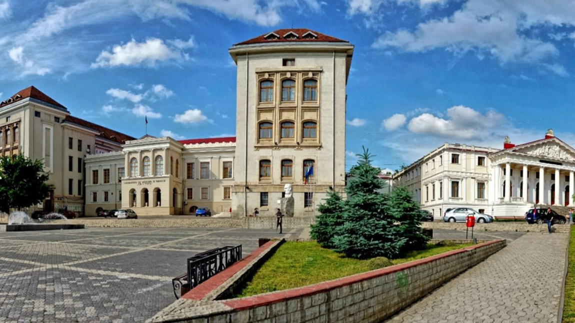 UMF Iași face angajări! Au fost scoase la concurs mai multe posturi vacante