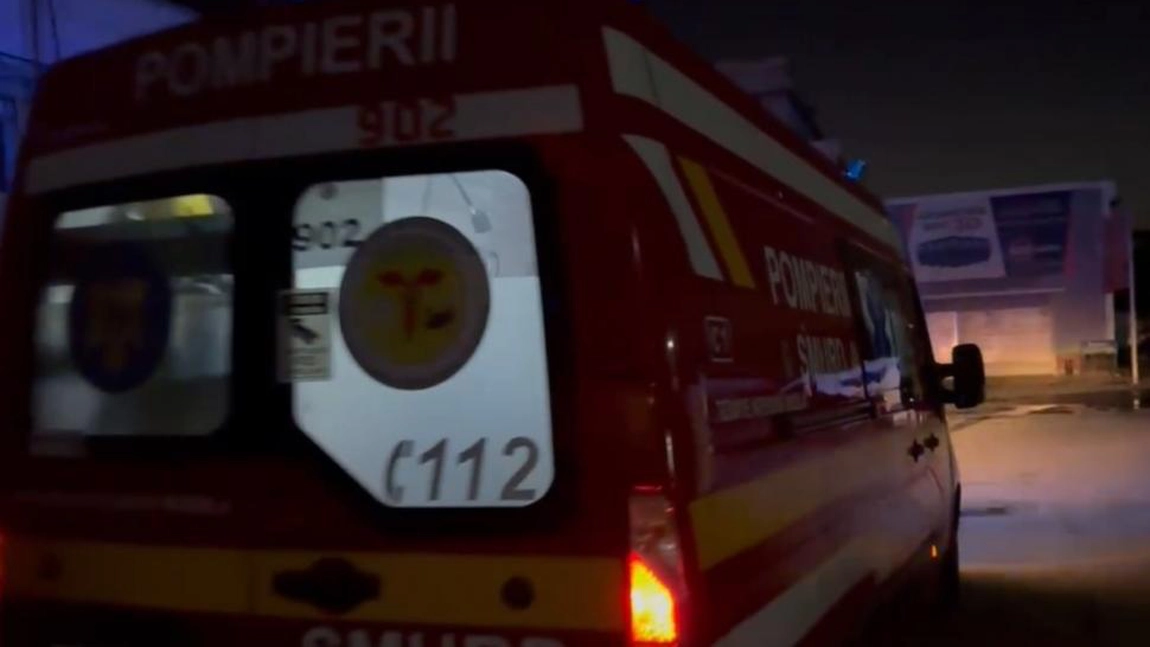Bărbat în vârstă de 37 de ani s-a împușcat în cap într-un poligon din Timișoara