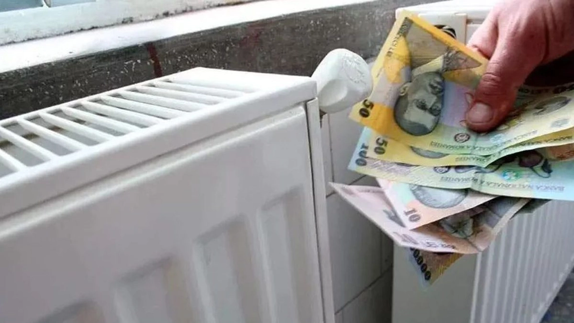 Ieșenii vor primi ajutoare pentru încălzire în sezonul rece 2024-2025. Care sunt condițiile și cine poate beneficia