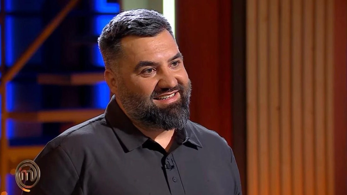 Alex Bodea, proprietar Crevețeria la Casa Pogor din Iași, a participat la emisiunea MasterChef. „Abia aștept etapa următoare”