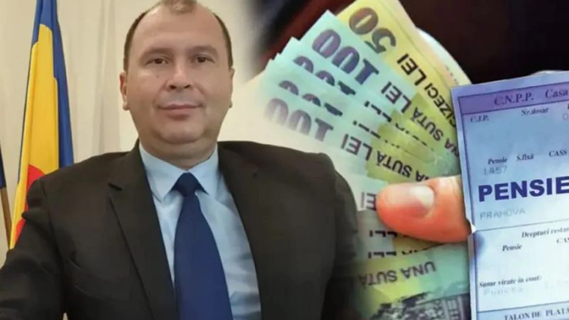 Aproximativ un milion de pensionari ar putea primi bani în plus! Ce conține dosarul pe care trebuie să-l depună