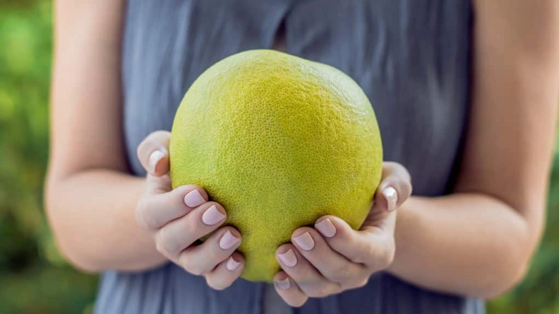 Unde crește pomelo? Fructul venerat în China pentru beneficiile sale asupra sănătății
