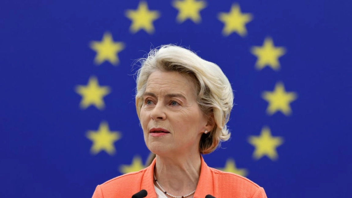 Ursula von der Leyen, suspectată că promovează pe ascuns produsele ieftine din Ucraina