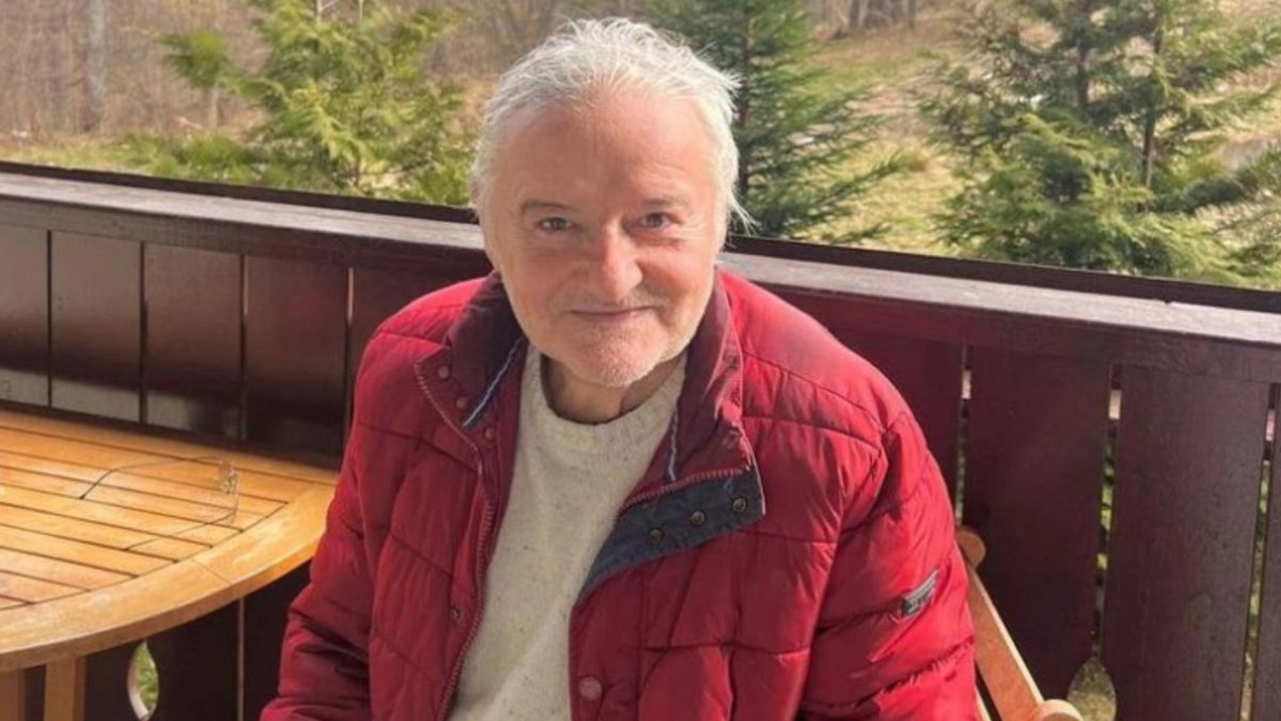 Fosta vilă a lui Irinel Columbeanu a ajuns o ruină. Vecinii nu mai suportă situația