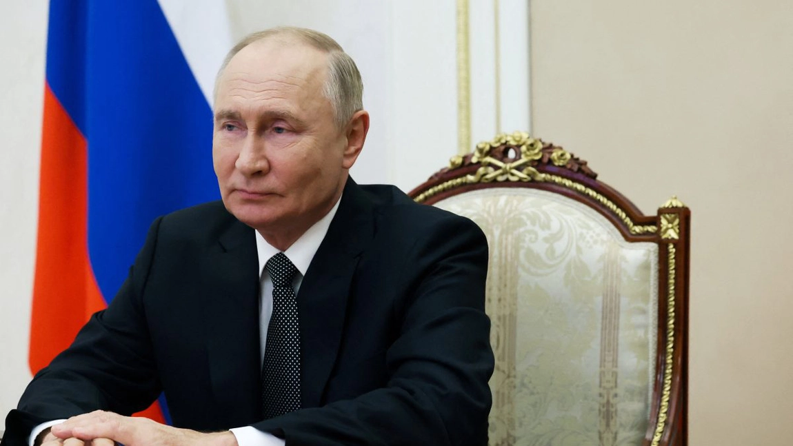 Unele surse de la Kremlin susțin că Vladimir Putin nu mai are interes pentru negocierile de pace și urmărește distrugerea statului ucrainean, după incursiunea forțelor Kievului în Kursk