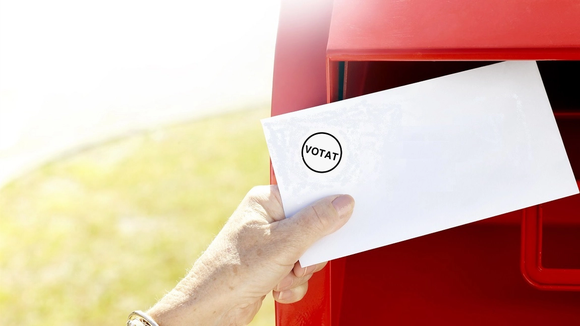 AEP a anunţat numărul românilor înscrişi la votul prin corespondenţă pentru alegerile prezidenţiale