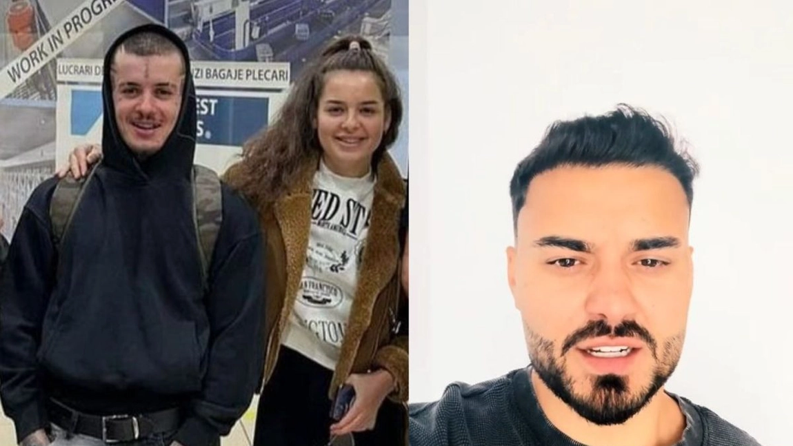 Zanni, detalii scandaloase despre Jador și Oana Ciocan. Bruneta și manelistul se împacă