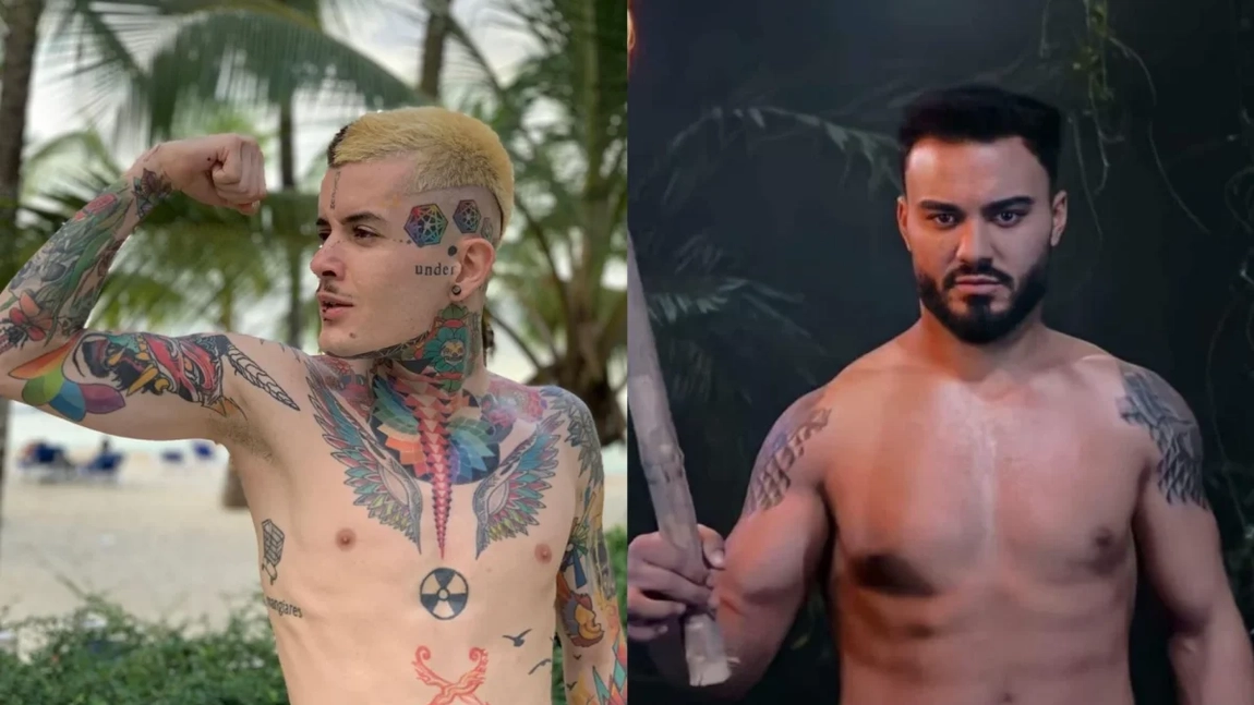 Jador a bătut-o pe Oana Ciocan? Zanni face dezvăluiri incredibile