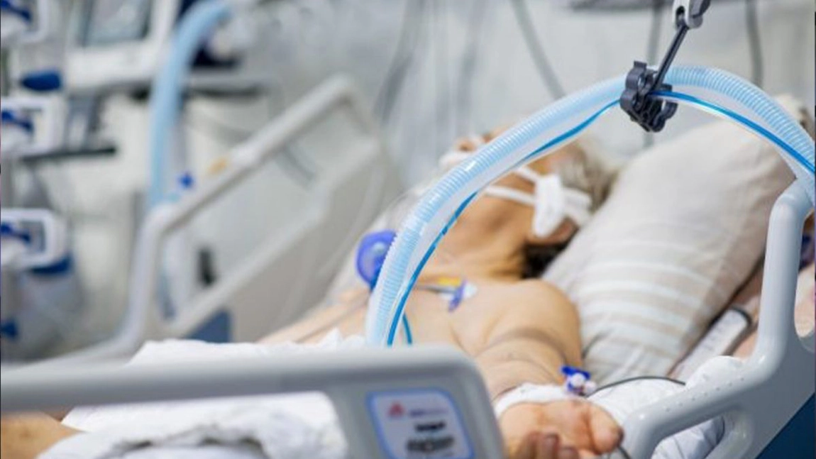 Peste 200 de ieșeni au necesitat internare în spital din cauza infecțiilor respiratorii acute! Numărul de cazuri a crescut în ultima săptămână