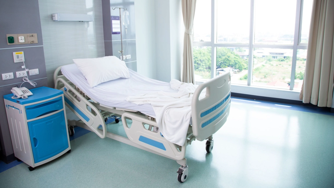 Întreținerea paturilor mecanice: ghid pentru personalul medical