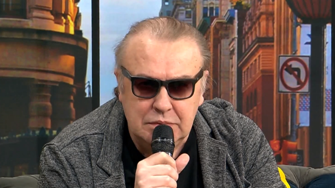 Care este cauza morții lui Gabriel Cotabiță. Ce s-a întâmplat cu artistul
