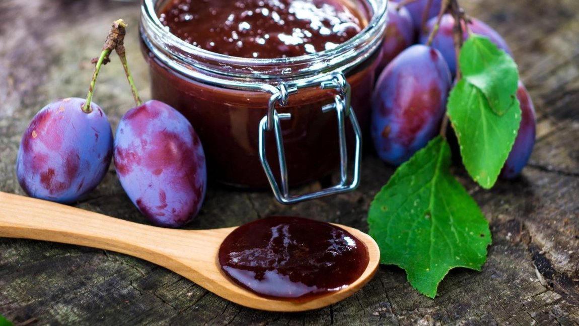 Iată cum să faci un gem de prune fără zahăr, ca pe vremea bunicii!