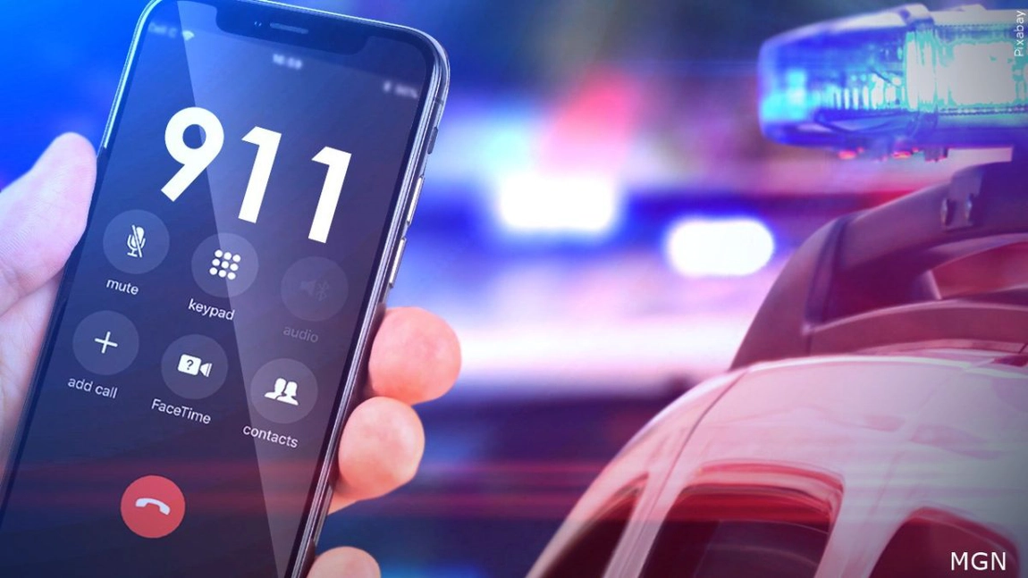 Incident tragic în Las Vegas: Un bărbat care a cerut ajutor la 911, împușcat mortal de poliție