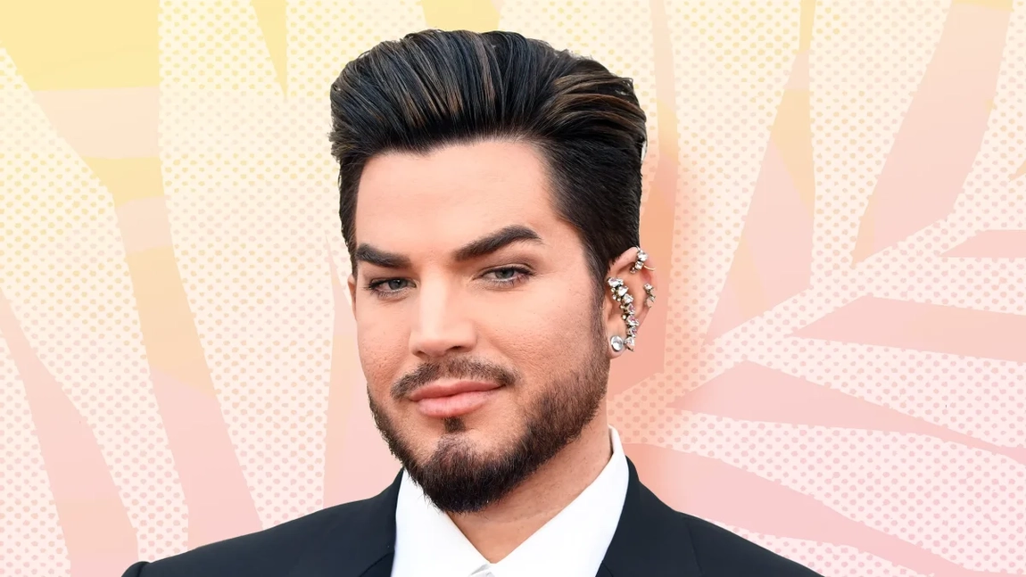 Adam Lambert uimește cu noua siluetă! Cum a pierdut artistul 60 de kilograme în timp record