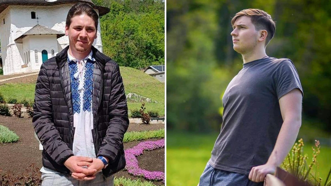 Doi prieteni din Iași au ajuns la cuțite după ce și-au împărțit mașina. Iată de unde a pornit totul: „Era în stare bună, și el a adus-o ruptă”