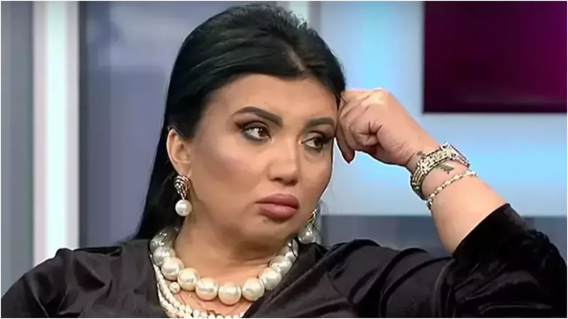 Adriana Bahmuțeanu nu își poate lua copiii acasă. Vedeta este urmărită din probleme