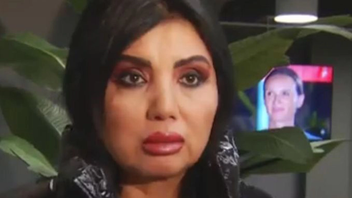 Adriana Bahmuțeanu, mesaj înduioșător pentru fiii cei mari ai lui Silviu Prigoană: ”Să le trimită dramul de înțelepciune!”