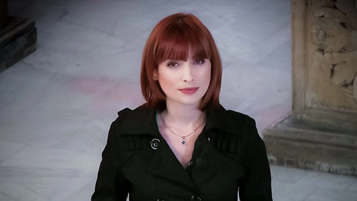 Adriana a paralizat după ce a mâncat brânză! „M-am trezit și nu am mai putut să merg!”