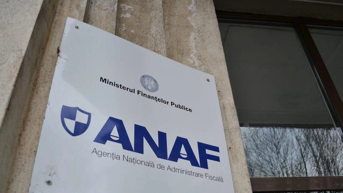 ANAF lovește din nou! Ce cheltuieli nu vor mai fi deductibile în 2025?