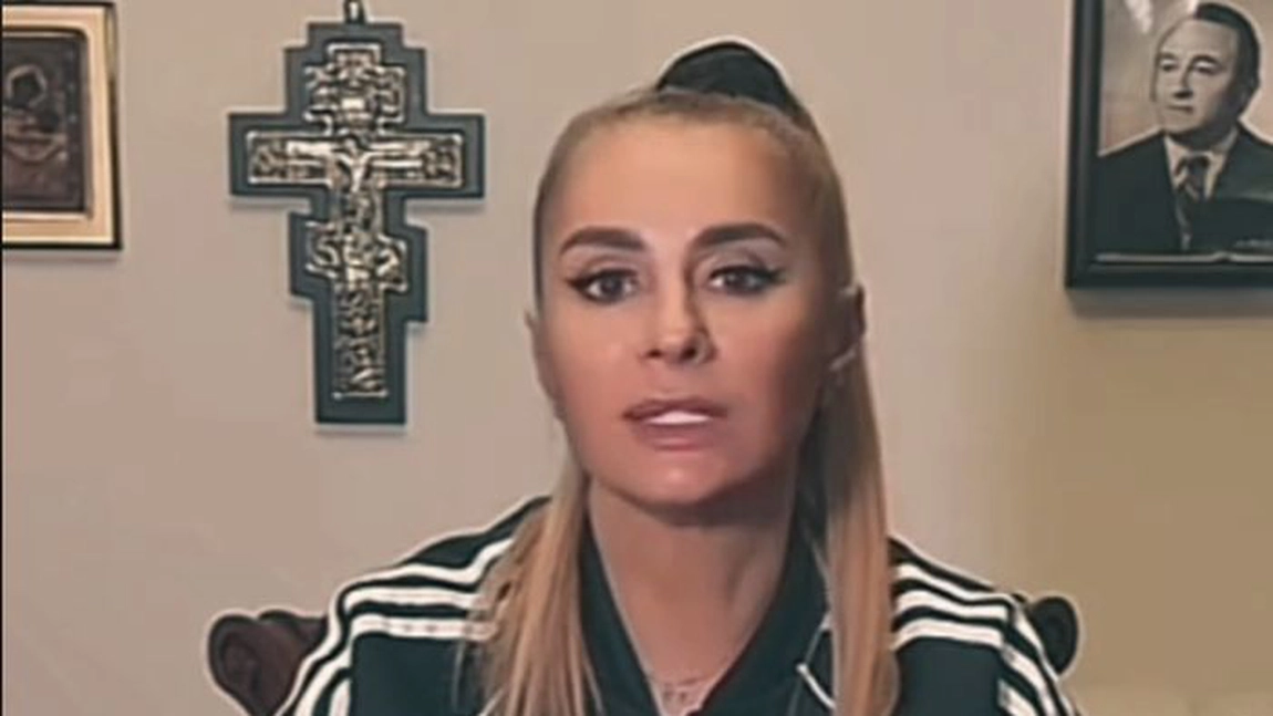 Anamaria Prodan a dat verdictul! „Georgescu vorbește șase limbi străine fluent, iar Lasconi este nepregătită politic!”