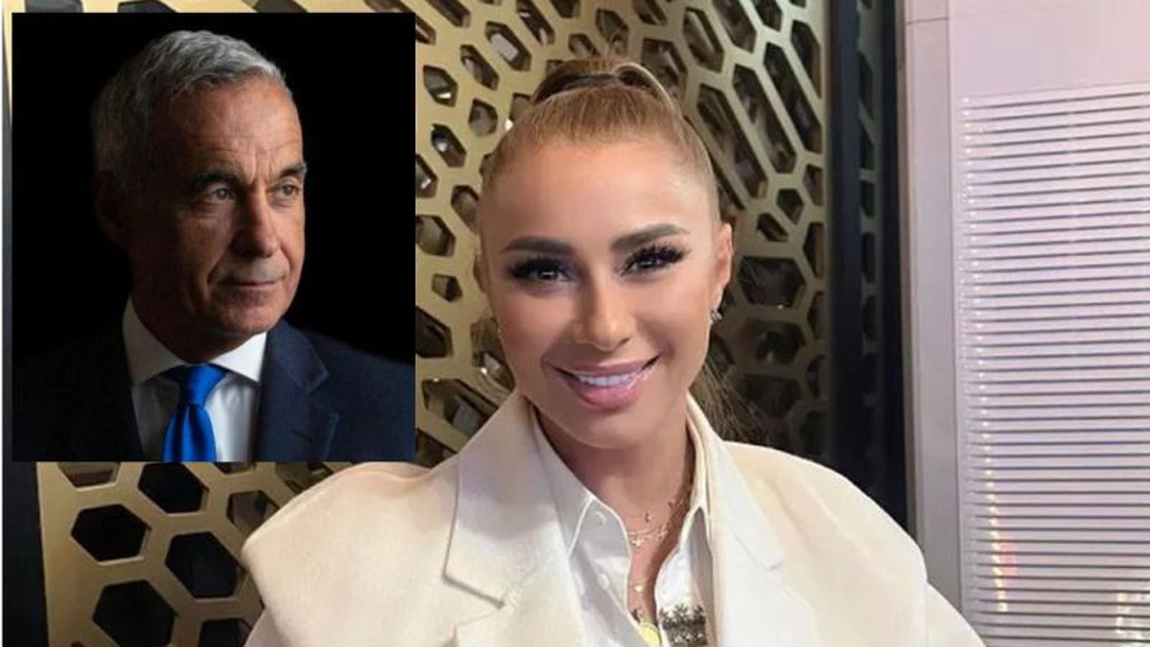 Anamaria Prodan a decis să-l voteze Călin Georgescu: „Vă daţi foc la valiză!”