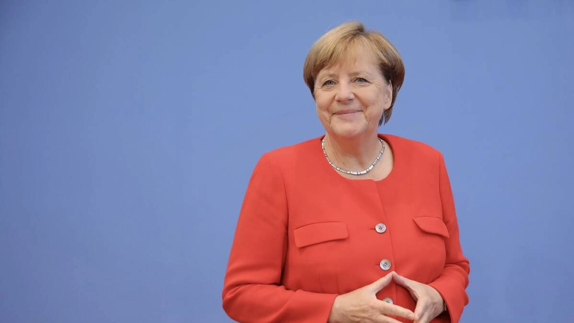 Ce pensie ia Angela Merkel, după 16 ani în funcția de cancelar al Germaniei
