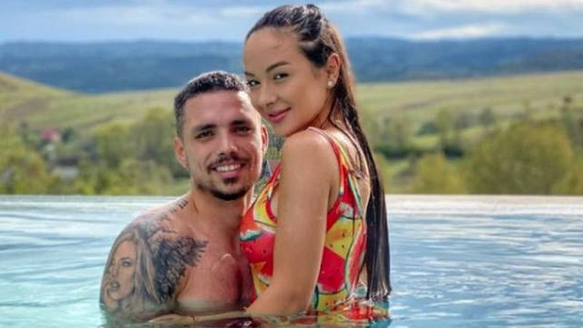 Anunţ surprinzător făcut de Vlăduţa Lupău: „Ne luăm rămas bun după 9 ani!”