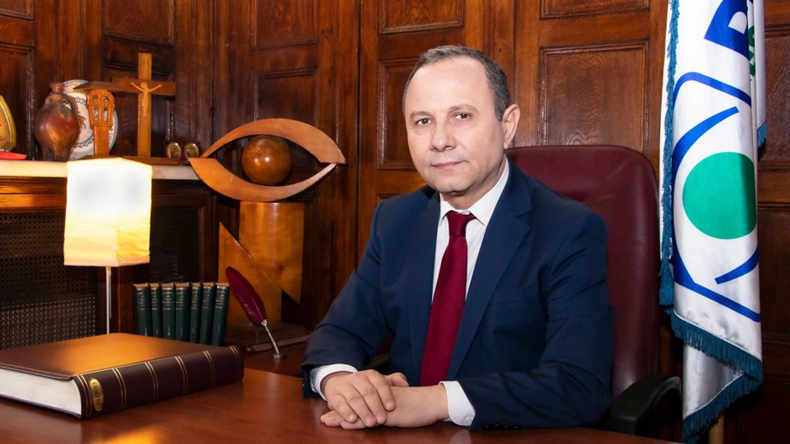 Aurelian Pavelescu despre conflictul din Ucraina: ”Rusia nu vine peste România, este o minciună a SUA”