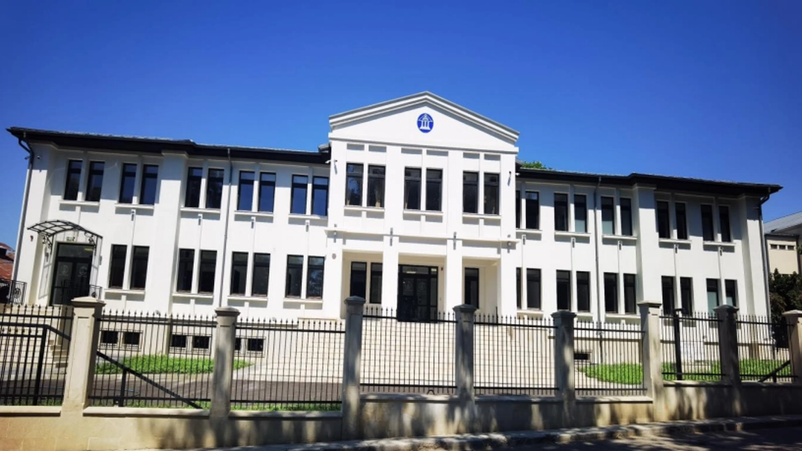 Prima clădire a unui Parchet Militar, sfințită și inaugurată la Iași