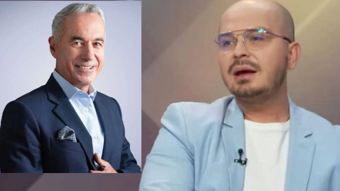 Clarvăzătorul care a anunțat apariția „candidatului necunoscut”! „Va apărea pe ultima sută de metri, să ia acest mandat!”