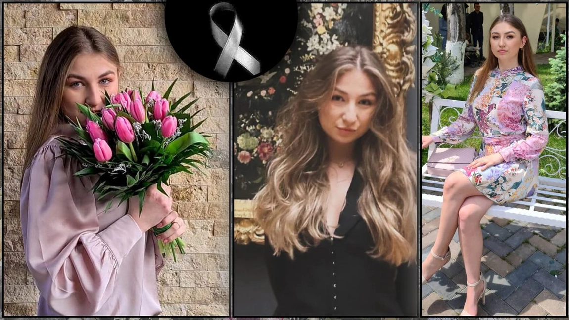 Doliu în lumea dezvoltatorilor imobiliari din Iași. A murit Andreea Nechita! Tânăra de 22 de ani, studentă la Drept, a fost găsită fără suflare, într-o vilă din Galata