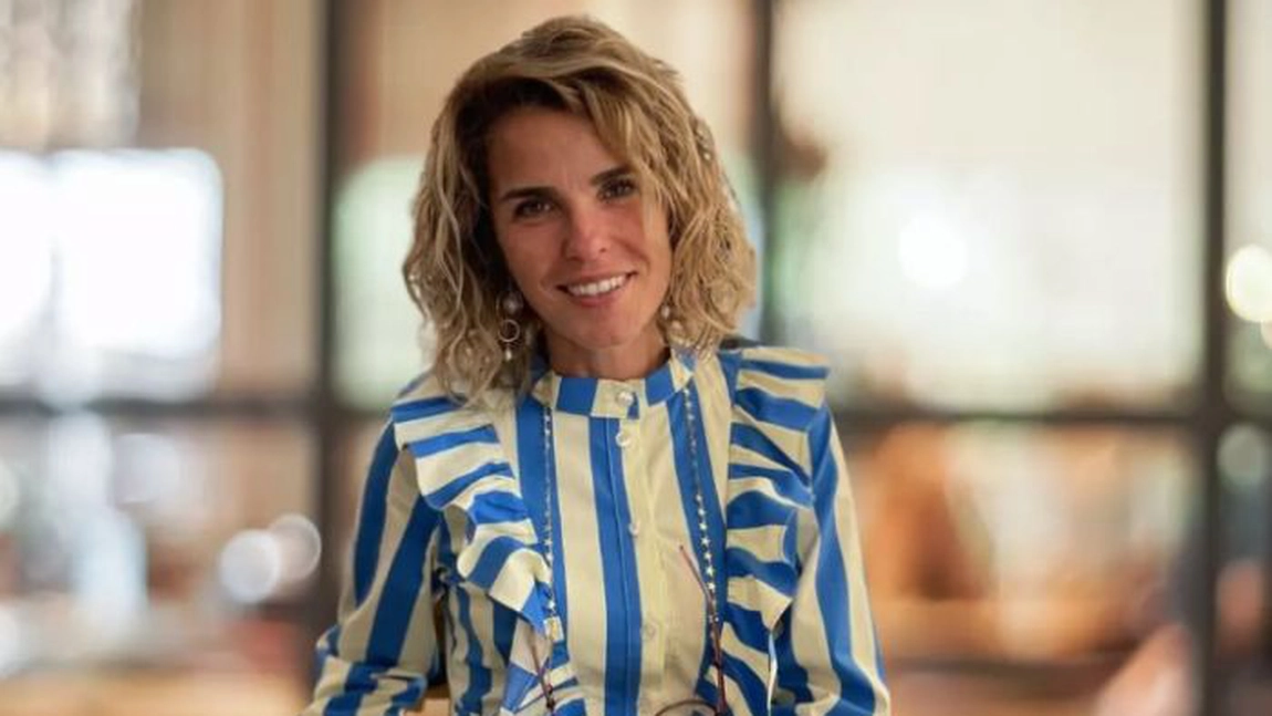 Cristela Georgescu, afirmații uluitoare despre alimentație: „Am înlocuit totul cu o relație autentică cu Dumnezeu!”