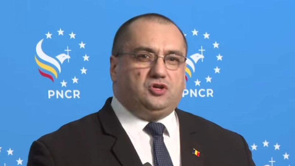 Cristian Terheș aruncă bomba: „USR și Elena Lasconi au fraudat alegerile în primul tur!”