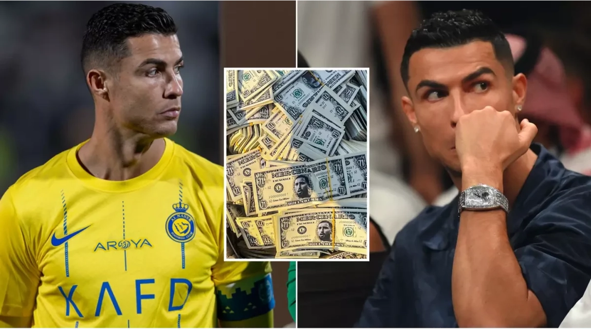 Ce avere are Cristiano Ronaldo? Superstarul fotbalului are un net worth de peste 800 de milioane de euro