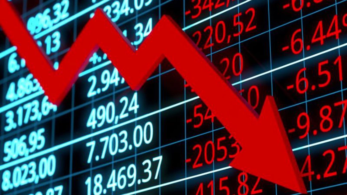 Criza economică vine în 2025! Experții imobiliari spun care sunt principalele semne