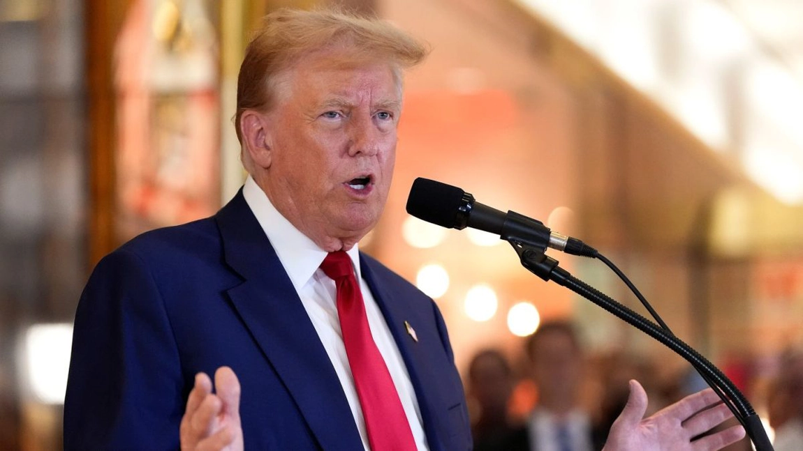 Susținătorii lui Călin Georgescu așteaptă un semn de la administrația Trump. Marius Tucă face dezvăluiri