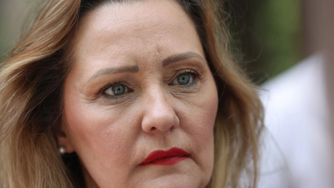 Elena Lasconi, implicată într-un dosar de corupție și fraudă! Ce acuzații i se aduc liderului USR