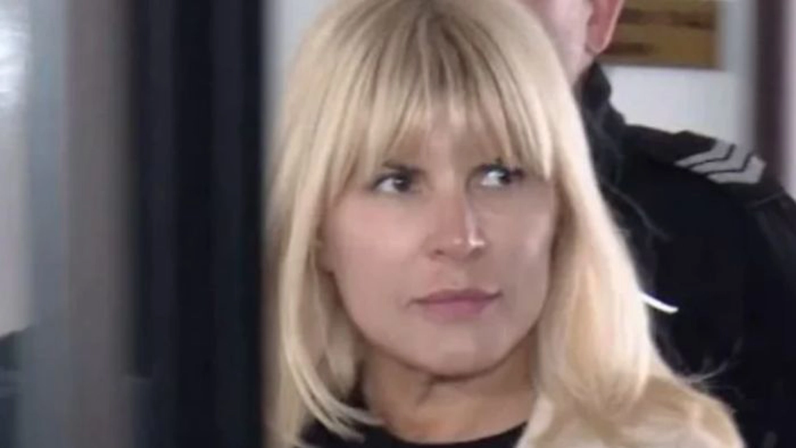 Elena Udrea va ieși din închisoare? Magistrații decid dacă va fi acasă de Sărbători
